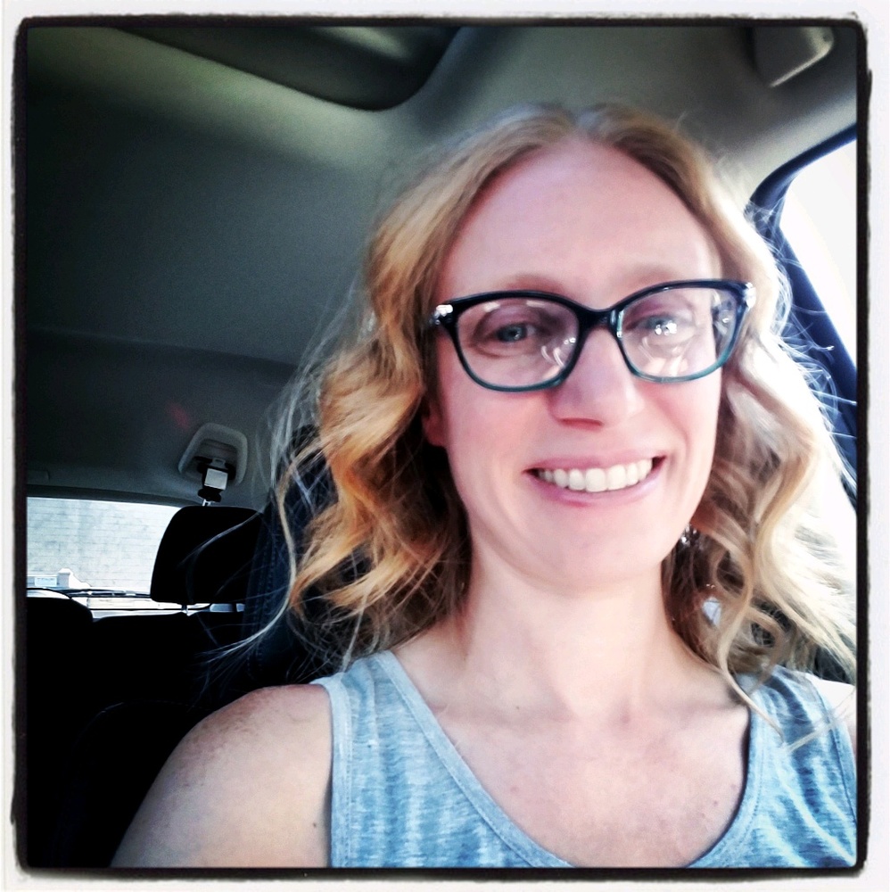 Meet your Posher, Abby